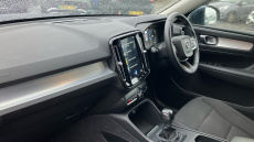 Volvo Xc40 1.5 T3 [163] Momentum 5dr Petrol Estate